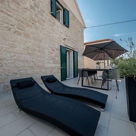 Villa Santino Rab Town Luaran gambar