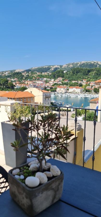 Villa Santino Rab Town Luaran gambar