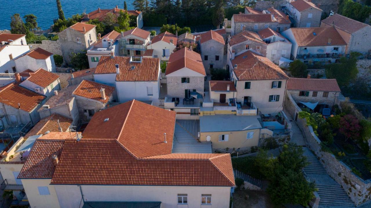 Villa Santino Rab Town Luaran gambar