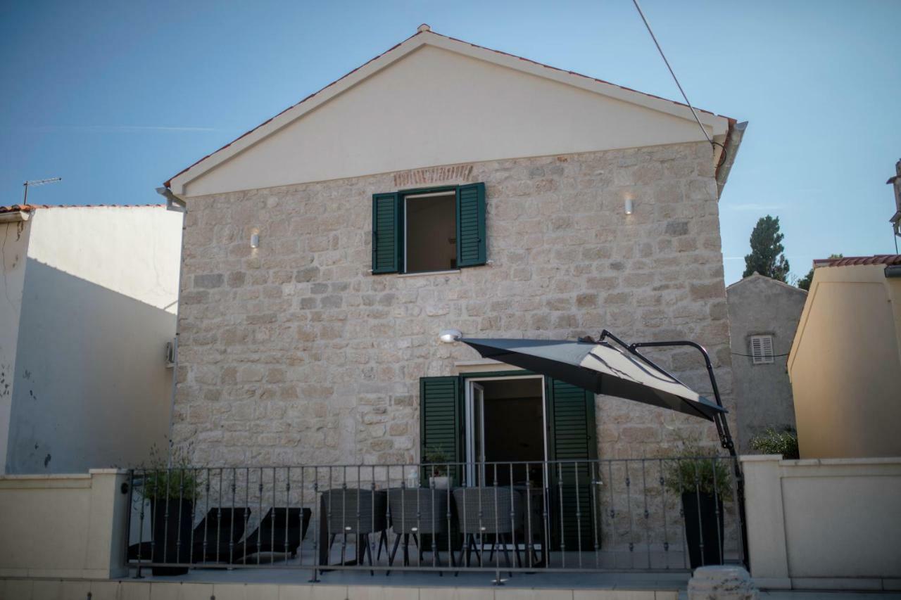 Villa Santino Rab Town Luaran gambar