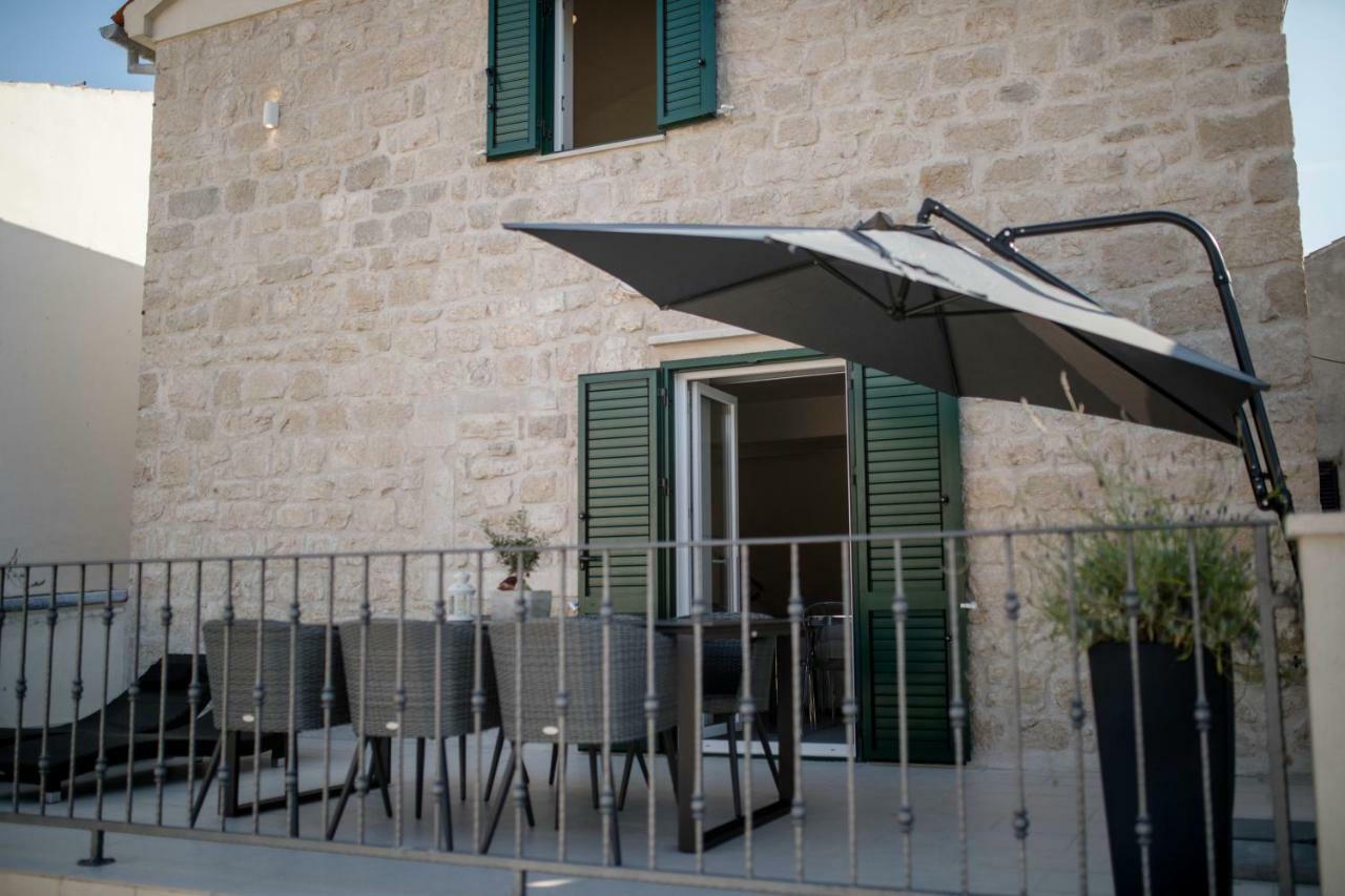 Villa Santino Rab Town Luaran gambar