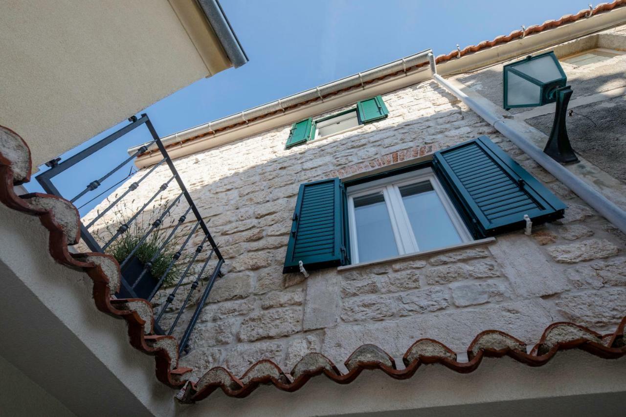 Villa Santino Rab Town Luaran gambar